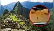 Placa de oro y pergamino que reconocen a Machu Picchu como maravilla del mundo se han perdido: "¡Escándalo mundial!"