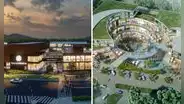 Parque La Molina: ¿cómo luce y cuándo estará listo este nuevo centro comercial que llega en 2024?