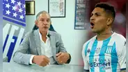 ¿Paolo Guerrero llega a Emelec? Presidente del club ecuatoriano tomó una decisión
