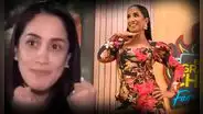 ¿Cuál fue el momento más difícil que atravesó Nelly Rossinelli, la jurado de 'El gran chef: famosos'?