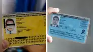 ¿Qué trámites no puedo hacer si no saco mi DNI azul a los 17 años?