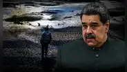 Nicolás Maduro ofrece “humilde” ayuda a Uruguay por crisis del agua: “Una sequía nunca antes vista"