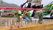 Pasamayito: familia entera fallece tras accidente en la 'Curva del Diablo'
