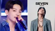 BTS: Jungkook spoilea letra de "SEVEN" en adelanto de su debut como solista
