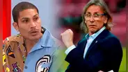 Paolo Guerrero reveló cómo Ricardo Gareca le cambió la mentalidad al futbolista peruano