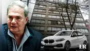 Mauricio Fernandini saldó deudas, compró un auto y un departamento con pagos de Sada Goray