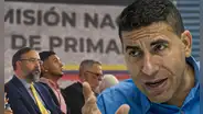 Luis Ratti presenta recurso ante el TSJ para anular la Primaria 2023: "Es un instrumento de chantaje"