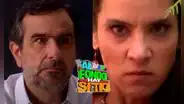“Al fondo hay sitio”: ¿quién será la nueva víctima de Claudia Llanos, la 'Mirada de tiburón'?
