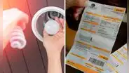 ¿Cuál es el tipo de foco que te permitirá pagar menos en tu recibo de luz?
