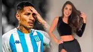 Paolo Guerrero: ¿qué edad tiene el futbolista y cuantos años le lleva a su pareja, Ana Paula Consorte?