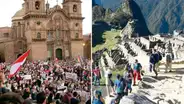 Tercera Toma de Lima: gremios de turismo de Cusco solicitan frenar protestas en contra del Gobierno