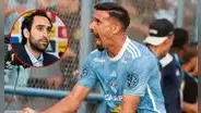 ¿Ignácio fuera de Cristal, pero en la Liga 1? La tajante postura del defensa según Joel Raffo