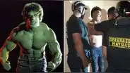 Hombre afirmaba ser el "increíble Hulk" para golpear a sus vecinos en Iquitos