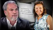 Hermano de Fernandini: "Su error fue contactar a Pilar Tijero con personas del Ministerio de Vivienda"