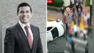 PJ dejó libre a abogado que chocó movilidad escolar y dejó a menor en UCI, en Magdalena