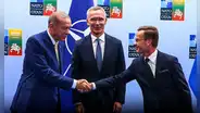 Turquía levanta el veto para el ingreso de Suecia a la OTAN: “Es un día histórico”