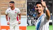 Gerardo Gordillo: de hacer historia en Perú a jugar en Brasil y sorprender con Guatemala en Copa Oro