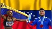 Medallero de los Juegos Centroamericanos 2023: Venezuela logra 158 reconocimientos y ocupa cuarto puesto