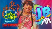 'El gran chef: famosos': ¿cuántos puntos de rating hizo contra "El reventonazo de la Chola" y "JB"?