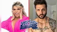 ¿Cuánto mide Wendy Guevara y cuántos años le lleva a Nicola Porcella?