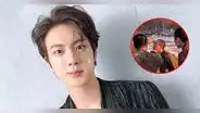 BTS: Jin asciende a un rango especial en el servicio militar por su destreza en el combate
