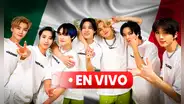 NCT Dream, concierto en México 2023: revive el minuto a minuto del show del grupo k-pop