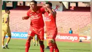 Huancayo pisa fuerte en el Clausura: triunfo 3-1 ante Cusco y es uno de los líderes del torneo