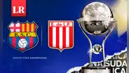 Barcelona SC vs. Estudiantes EN VIVO HOY: transmisión del playoff por Copa Sudamericana 2023