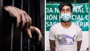 Cadena perpetua para sujeto que violó y asesinó a su hijastra en Ucayali