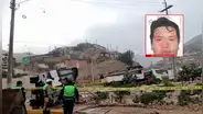 Fiscalía abre investigación preliminar contra chofer de bus que causó accidente en Pasamayito