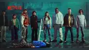 "Zombieverse": conoce el reality de Netflix que te enseñará a vivir en un apocalipsis zombi