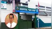 Médico con denuncias de abuso sexual sigue laborando en hospital San José