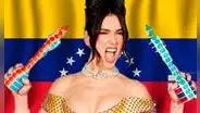 Dua Lipa y la vez que se hizo viral por decir una grosería venezolana: “Le quiero dar la nacionalidad”
