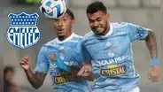 Sporting Cristal y el pésimo historial ante Emelec que buscará revertir en Copa Sudamericana