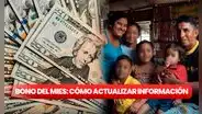 Bono del MIES en 2023: MIRA el paso a paso para actualizar tus datos y recibir el subsidio