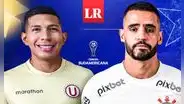 Ver Universitario vs. Corinthians EN VIVO ONLINE por playoffs de Copa Sudamericana 2023