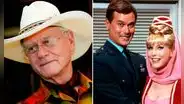 “Mi bella genio” y el trágico final de Larry Hagman: ¿cómo murió el ‘Mayor Nelson’ en la vida real?