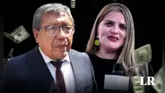 Procuraduría denuncia a Ciro Castillo tras coima de S/150.000 que habría recibido su exasistente
