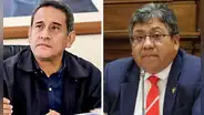"Flores Ancachi es una vergüenza nacional", afirmó Mesías Guevara