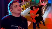 Mauricio Mesones no cautivó al jurado de 'El gran chef: famosos' y fue eliminado de la competencia