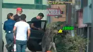 ¿Le fue infiel? Novio de Florcita fue visto ingresando a un hotel en San Juan de Miraflores