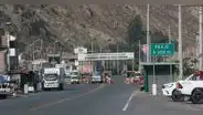 ¿Planeas viajar en Fiestas Patrias? Estas son las restricciones para circular por la carretera Central