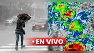 Lluvias en Venezuela HOY, 12 de julio: revisa el último reporte del Inameh