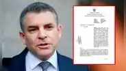 Rafael Vela: "Soy el único coordinador que es investigado por cumplir con su deber"