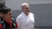 Mauricio Fernandini seguirá con detención preliminar: Poder Judicial rechazó su apelación