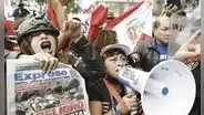 Grupo La Resistencia: ¿quiénes son los integrantes de la extrema derecha?