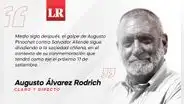 De Allende a Pinochet, 50 años después, por Augusto Álvarez Rodrich