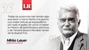 El dia 500 de la guerra, por Mirko Lauer