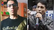 La Resistencia: ¿quién es 'Jota Maelo' y qué denuncias tiene el líder del grupo extremista?