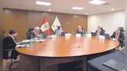 Antonio Maldonado: “Patricia Chirinos y Jorge Montoya son pasibles de una acción penal”